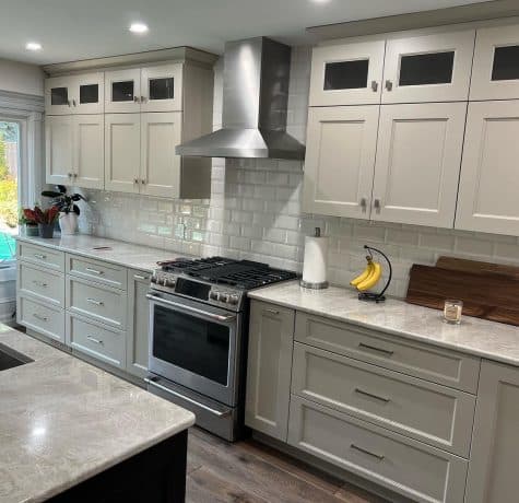 kitchen renovation cambridge