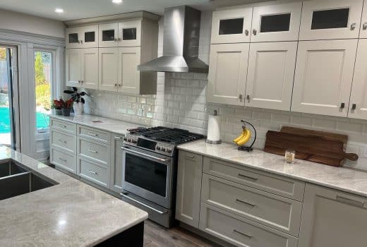 kitchen renovation cambridge