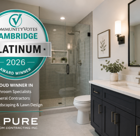 Planning Your Next Bathroom Renovation