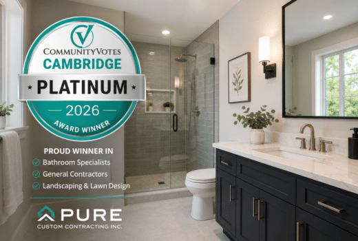 Planning Your Next Bathroom Renovation